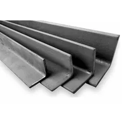 Thickness: 2MM-----12MM L Shaped Good Quality Angle, For Industrial