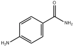 Para Amino Benzamide / DB-70 (RM for PR-170)