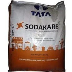 Sodium Bicarbonate Powder, 100%, Packaging Type: Packet