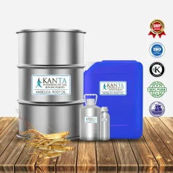 99% Anglica Root Oil