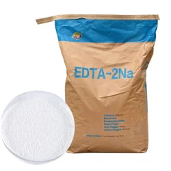 Edta Disodium Salt, 25Kg