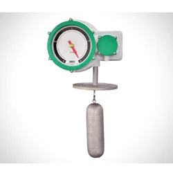 Float And Dial Gauge - FDG