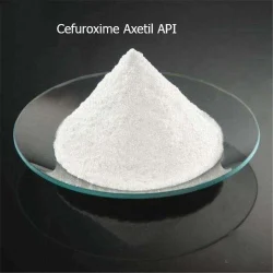 Cefuroxime Axetil Powder, IP