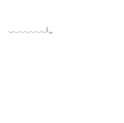 PENTADECANOIC ACID CAS NO 1002-84-2