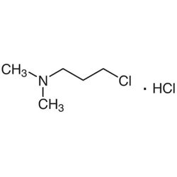 99% 3-(Dimethylamino)propyl Chloride Hydrochloride (working standard), Analytical Grade