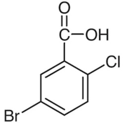 5-Bromo 2-Chlorobenzoic Acid