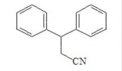 3 3 Diphenylpropionitrile