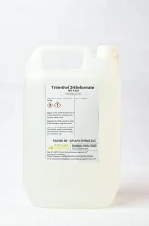 Trimethyl Orthoformate Tmof, Industrial Grade