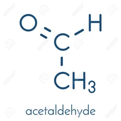 Acetaldehyde,C2H4O,CAS 75-07-0, 98%, For Industrial Use