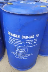 Genagen CAB