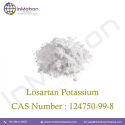Losartan Potassium Api
