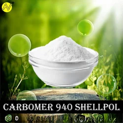 Carbopol 940 Powder Indian