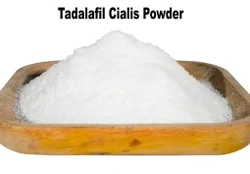 Tadalafil Cialis Powder, Grade Standard: EP
