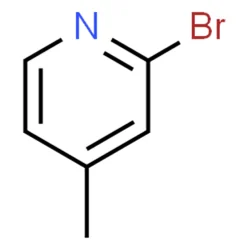 2-Bromo-4-Methylpyridine
