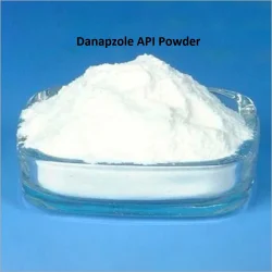 Danazol API Powder, 17230-88-5