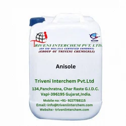 Anisole, Packaging Type: Fiber Drum, Packaging Size: Powder