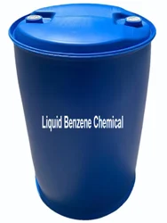 Liquid Benzene Chemical