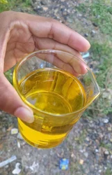 Sodium Hydro Sulphide (NaHS) 30% Solution, 99.5%, 100Kg Drum