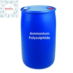 Ammonium Polysulfide Solution, HDPE Barrel, 20 kg
