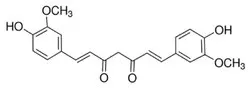 Curcumin ( CAS Number: 458-37-7)