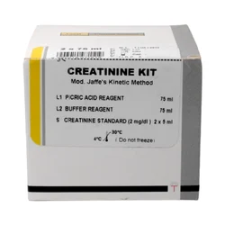 CREATININE 2X75 ML CREST