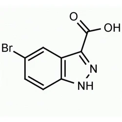 5 Bromoindole 3 Carboxylic Acid