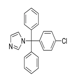 98% Clotrimazole EP Impurity B, 25mg