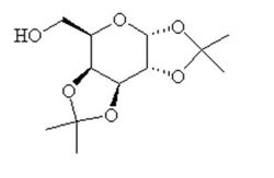 1,2:3,4-Di-O-Isopropylidene-Alpha-D-Galactopyranose,CAS No 4064-06-6