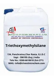 98% Triethoxymethylsilane, Drum