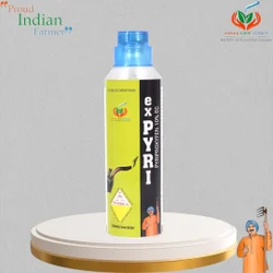 Liquid Pyriproxyfen 10 Ec, 1 litre