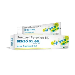 Benzo (Benzoyl Peroxide)