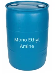 Monoethylamine, Industrial, Purity: 99.9 %
