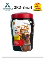 GRD-Smart Chocolate Flavour Powder 200gm