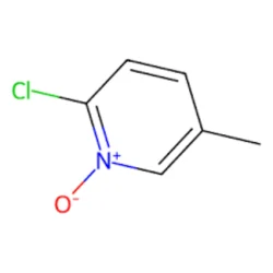 2 Chloro 5 Methylpyridine 1 Oxide
