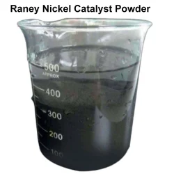 Raney Nickel Catalyst, For Industrial, Grade Standard: Bio-Tech Grade