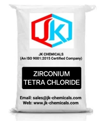 Pharma Zirconium Tetra Chloride, Purity: 99%