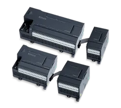 DIN Rail Kinco F122-D1608T PLC System NC Cutter Corrugated Box Machine, PVC