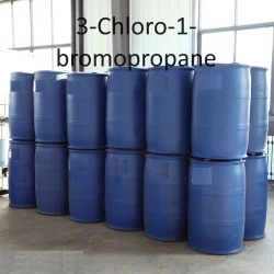 3-Chloro-1-bromopropane, Industrial Grade, 99%