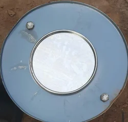 Crystals China Calcium Carbide