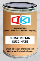 Sumatriptan Succinate Powder