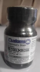 Powder Giemsa's Stain