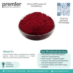 Vitamin B12 Powder