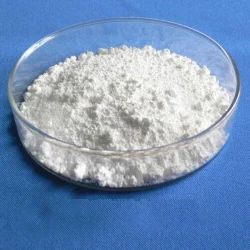 Powder White Barium Sulfate