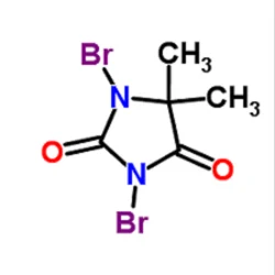 1,3- Dibromo- 5,5- Dimethylhydantoin