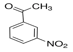 3 Nitroacetophenone Pharmaceutical Intermediate, Powder