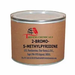 2-Bromo-5-Methylpyridine