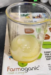 Glyceryl Oleate, Farmoganic Health & Beauty, 5KG