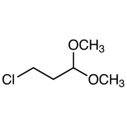 3 Chloropropionaldehyde Dimethyl Acetal