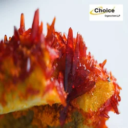 Crystals Potassium Ferricyanide, For Food,Pharma Synthesis, Grade Standard: Technical,Laboratory Grade