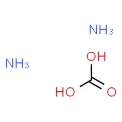 Ammonium Carbonate
